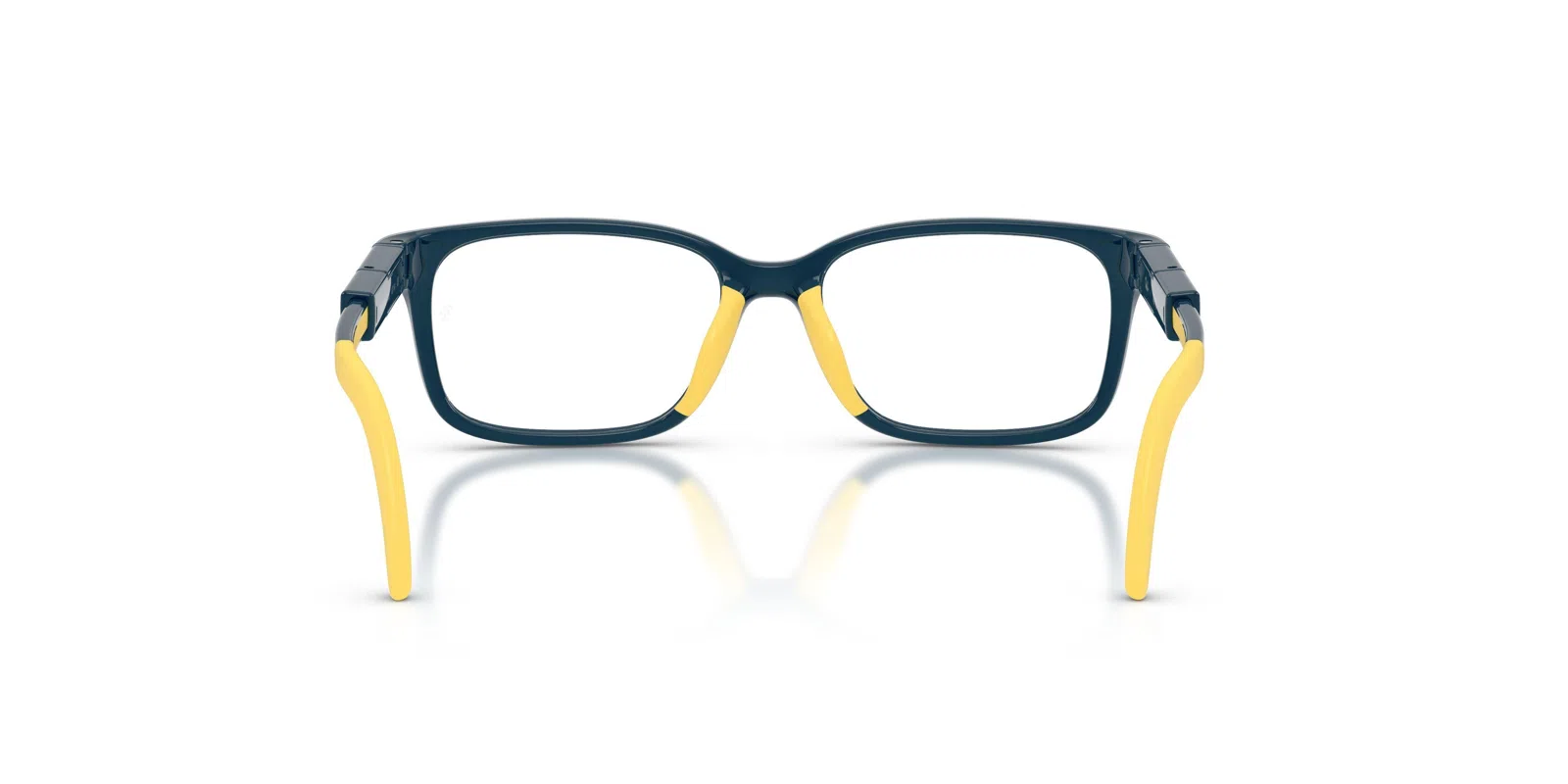 Ray-Ban Junior A1980 Eyeglasses - view 13